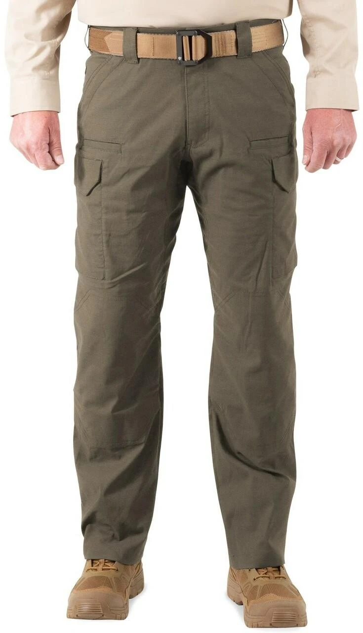 First Tactical Men's V2 Tactical Pant 114011 11 First Tactical Men's V2 Tactical Pant 114011 - Image 9