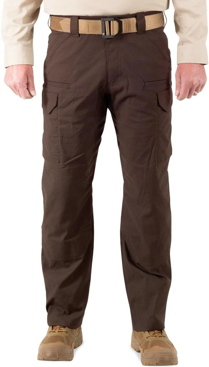 First Tactical Men's V2 Tactical Pant 114011 7 First Tactical Men's V2 Tactical Pant 114011 - Image 5