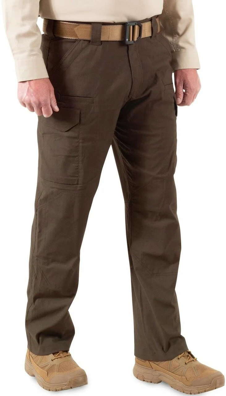 First Tactical Men's V2 Tactical Pant 114011 16 First Tactical Men's V2 Tactical Pant 114011 - Image 14