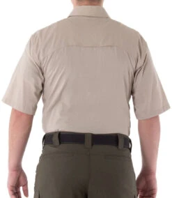 First Tactical Men's V2 Tactical Short Sleeve Shirt 112007 -Vanguard Uniforms first tactical mens v2 tactical short sleeve shirt 112007 35199.1601548666