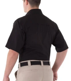 First Tactical Men's V2 Tactical Short Sleeve Shirt 112007 -Vanguard Uniforms first tactical mens v2 tactical short sleeve shirt 112007 56278.1601543692