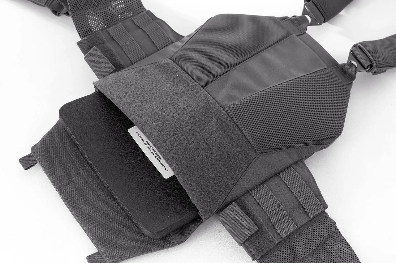 First Tactical Specialist Plate Rack 20 First Tactical Specialist Plate Rack - Image 18