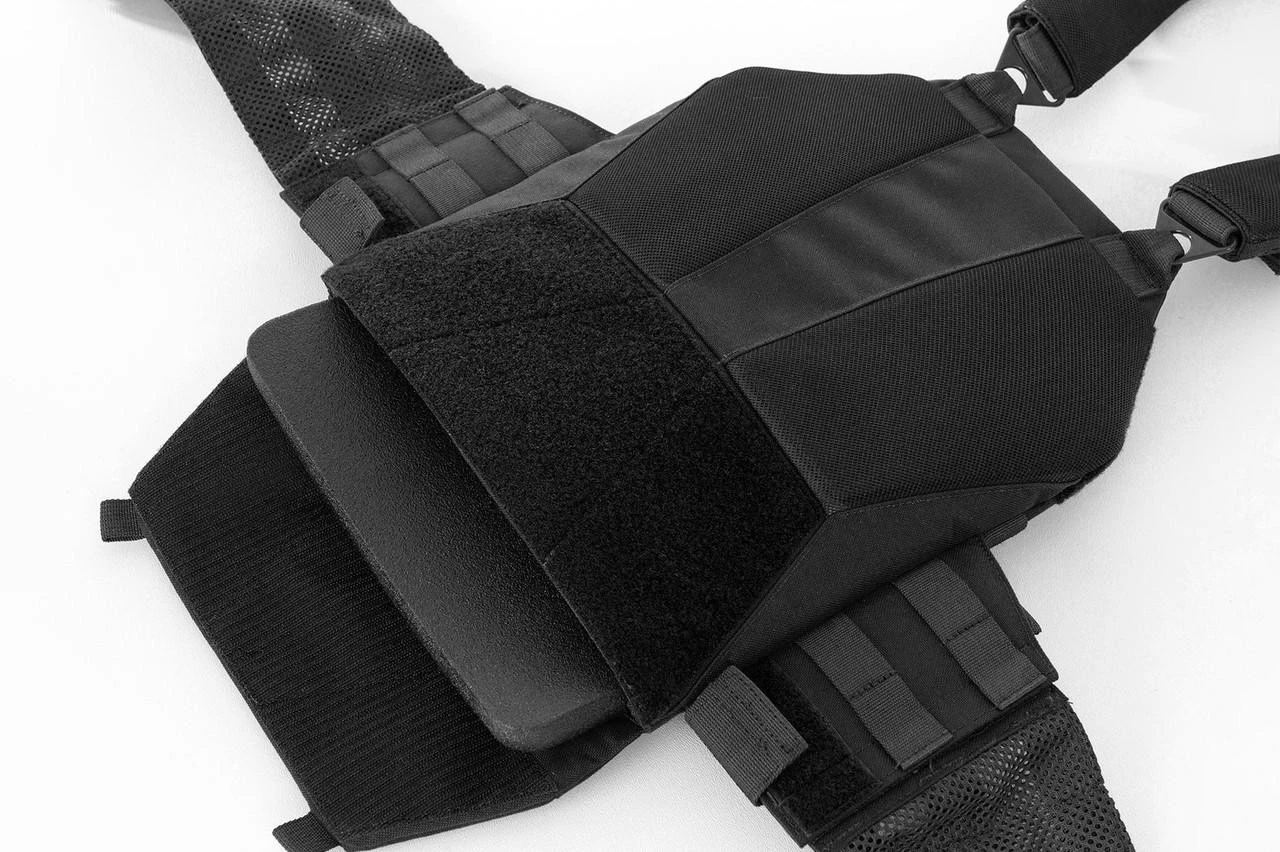 First Tactical Specialist Plate Rack 5 First Tactical Specialist Plate Rack - Image 3