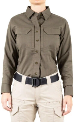 First Tactical Women V2 Tactical Long Sleeve Shirt 121006 37 First Tactical Women V2 Tactical Long Sleeve Shirt 121006 -Vanguard Uniforms first tactical women v2 tactical long sleeve shirt 121006 121006 18074.1626805082