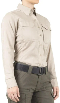 First Tactical Women V2 Tactical Long Sleeve Shirt 121006 27 First Tactical Women V2 Tactical Long Sleeve Shirt 121006 -Vanguard Uniforms first tactical women v2 tactical long sleeve shirt 121006 121006 49279.1626805064