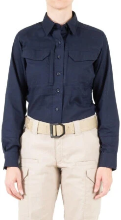 First Tactical Women V2 Tactical Long Sleeve Shirt 121006 28 First Tactical Women V2 Tactical Long Sleeve Shirt 121006 -Vanguard Uniforms first tactical women v2 tactical long sleeve shirt 121006 121006 55246.1626805088