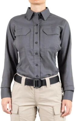 First Tactical Women V2 Tactical Long Sleeve Shirt 121006 34 First Tactical Women V2 Tactical Long Sleeve Shirt 121006 -Vanguard Uniforms first tactical women v2 tactical long sleeve shirt 121006 121006 65972.1626501694