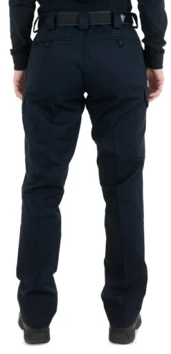 First Tactical Women's Cotton Cargo Station Pant -Vanguard Uniforms first tactical womens cotton cargo station pant 124030 32902.1691907778