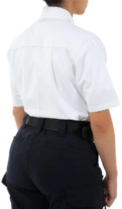 First Tactical Women's Cotton Station Short Sleeve Shirt 25 First Tactical Women's Cotton Station Short Sleeve Shirt -Vanguard Uniforms first tactical womens cotton station short sleeve shirt 122008 44932.1691906929