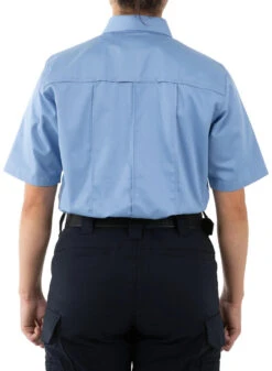 First Tactical Women's Cotton Station Short Sleeve Shirt 16 First Tactical Women's Cotton Station Short Sleeve Shirt -Vanguard Uniforms first tactical womens cotton station short sleeve shirt 122008 98524.1691907557