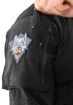 First Tactical Women's Defender Long Sleeve Shirt -Vanguard Uniforms first tactical womens defender long sleeve shirt 121004 56612.1691906994