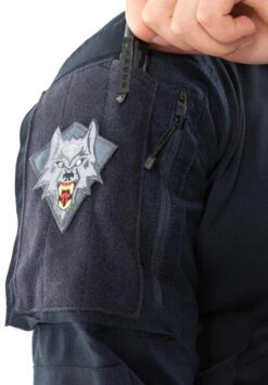 First Tactical Women's Defender Long Sleeve Shirt -Vanguard Uniforms first tactical womens defender long sleeve shirt 121004 80549.1691908195