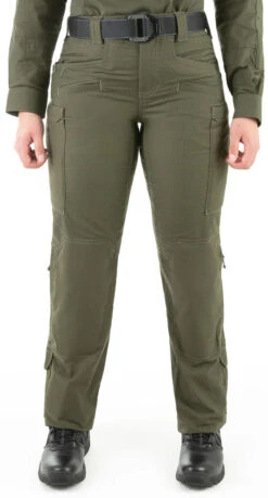 First Tactical Women's Defender Pant -Vanguard Uniforms first tactical womens defender pant 124002 23133.1691907537