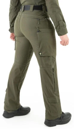First Tactical Women's Defender Pant -Vanguard Uniforms first tactical womens defender pant 124002 36169.1691907505