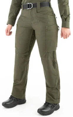 First Tactical Women's Defender Pant -Vanguard Uniforms first tactical womens defender pant 124002 38347.1691907823