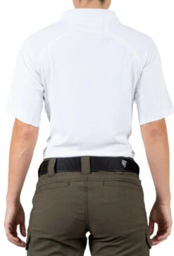 First Tactical Women's Performance Short Sleeve Polo 122509 -Vanguard Uniforms first tactical womens performance short sleeve polo 122509 122509 71519.1626372071