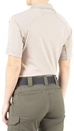 First Tactical Women's Performance Short Sleeve Polo 122509 -Vanguard Uniforms first tactical womens performance short sleeve polo 122509 122509 74398.1626372034