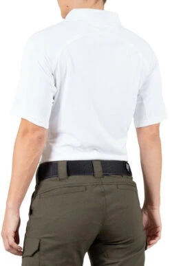 First Tactical Women's Performance Short Sleeve Polo 122509 -Vanguard Uniforms first tactical womens performance short sleeve polo 122509 122509 92605.1626372039