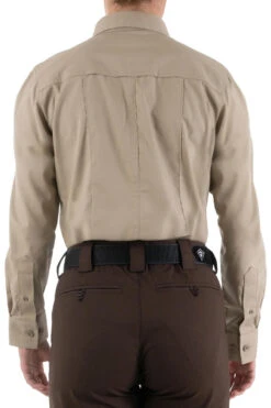 First Tactical Women's Pro Duty Uniform Long Sleeve Shirt -Vanguard Uniforms first tactical womens pro duty uniform long sleeve shirt 121011 64715.1691906837