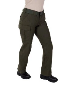 First Tactical Women's V2 BDU Pant 124012 -Vanguard Uniforms first tactical womens v2 bdu pant 124012 21374.1601516364