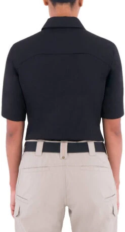 First Tactical Womens V2 BDU Short Sleeve Shirt 122009 -Vanguard Uniforms first tactical womens v2 bdu short sleeve shirt 122009 07162.1601483705
