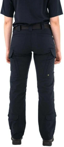 First Tactical Women's V2 EMS Pant 124013 -Vanguard Uniforms first tactical womens v2 ems pant 124013 124013 19915.1626372064