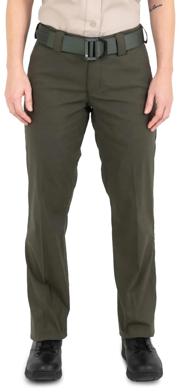 First Tactical Women's V2 Pro Duty Uniform Pant 3 First Tactical Women's V2 Pro Duty Uniform Pant