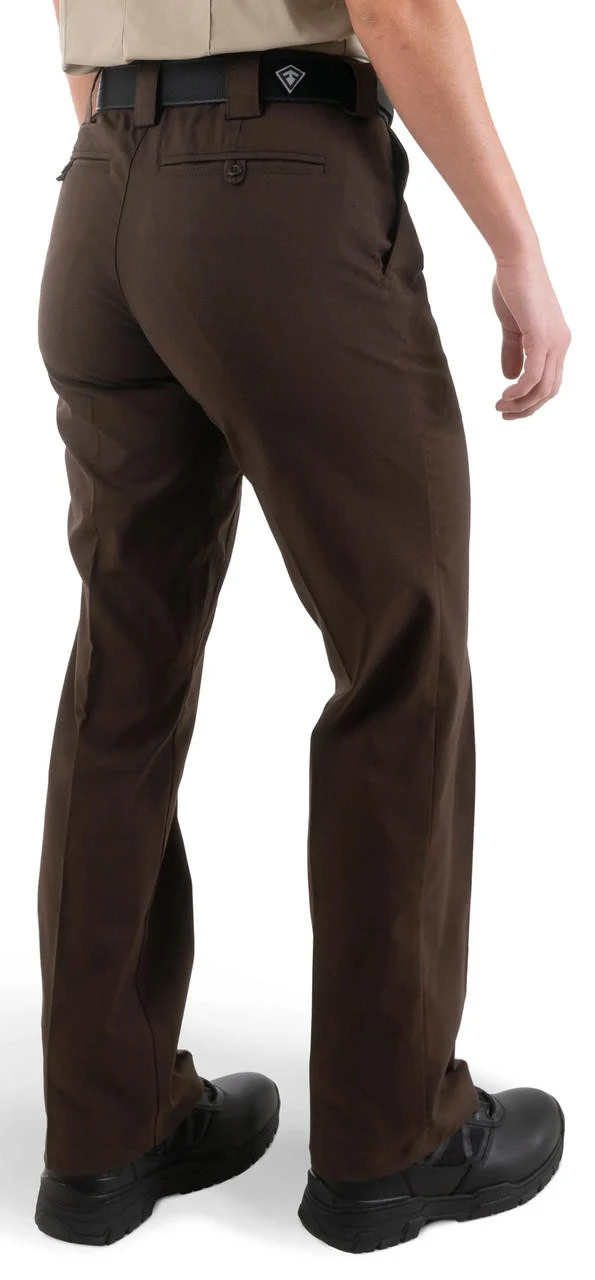 First Tactical Women's V2 Pro Duty Uniform Pant 14 First Tactical Women's V2 Pro Duty Uniform Pant - Image 12