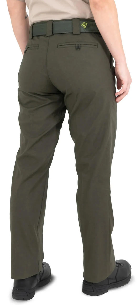 First Tactical Women's V2 Pro Duty Uniform Pant 6 First Tactical Women's V2 Pro Duty Uniform Pant - Image 4
