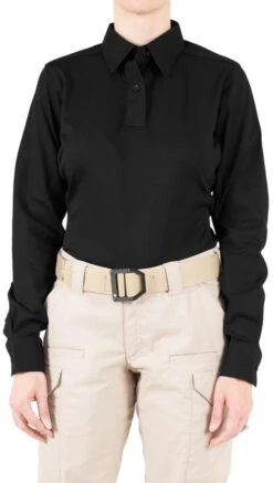 First Tactical Women's V2 Pro Performance Long Sleeve Shirt 121015 19 First Tactical Women's V2 Pro Performance Long Sleeve Shirt 121015 -Vanguard Uniforms first tactical womens v2 pro performance long sleeve shirt 121015 121015 ft 32106.1626372008
