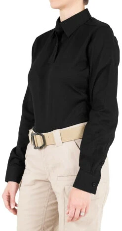 First Tactical Women's V2 Pro Performance Long Sleeve Shirt 121015 23 First Tactical Women's V2 Pro Performance Long Sleeve Shirt 121015 -Vanguard Uniforms first tactical womens v2 pro performance long sleeve shirt 121015 121015 ft 36296.1626372097
