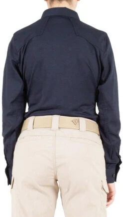 First Tactical Women's V2 Pro Performance Long Sleeve Shirt 121015 33 First Tactical Women's V2 Pro Performance Long Sleeve Shirt 121015 -Vanguard Uniforms first tactical womens v2 pro performance long sleeve shirt 121015 121015 ft 48148.1626371999