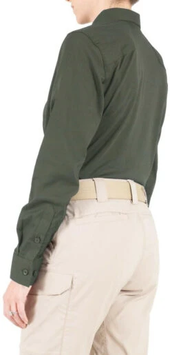 First Tactical Women's V2 Pro Performance Long Sleeve Shirt 121015 27 First Tactical Women's V2 Pro Performance Long Sleeve Shirt 121015 -Vanguard Uniforms first tactical womens v2 pro performance long sleeve shirt 121015 121015 ft 87553.1626371965