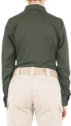 First Tactical Women's V2 Pro Performance Long Sleeve Shirt 121015 31 First Tactical Women's V2 Pro Performance Long Sleeve Shirt 121015 -Vanguard Uniforms first tactical womens v2 pro performance long sleeve shirt 121015 121015 ft 92133.1626372105