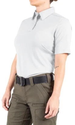 First Tactical Women's V2 Pro Performance Short Sleeve Polo Shirt 41 First Tactical Women's V2 Pro Performance Short Sleeve Polo Shirt -Vanguard Uniforms first tactical womens v2 pro performance short sleeve polo shirt 122012 02346.1691907208