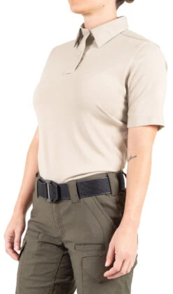 First Tactical Women's V2 Pro Performance Short Sleeve Polo Shirt 35 First Tactical Women's V2 Pro Performance Short Sleeve Polo Shirt -Vanguard Uniforms first tactical womens v2 pro performance short sleeve polo shirt 122012 06180.1691907750