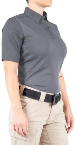 First Tactical Women's V2 Pro Performance Short Sleeve Polo Shirt 27 First Tactical Women's V2 Pro Performance Short Sleeve Polo Shirt -Vanguard Uniforms first tactical womens v2 pro performance short sleeve polo shirt 122012 16121.1691906793