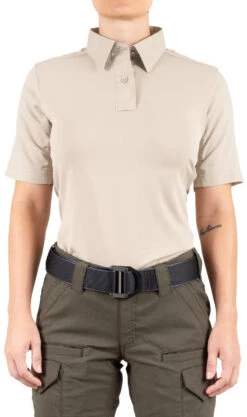 First Tactical Women's V2 Pro Performance Short Sleeve Polo Shirt 34 First Tactical Women's V2 Pro Performance Short Sleeve Polo Shirt -Vanguard Uniforms first tactical womens v2 pro performance short sleeve polo shirt 122012 21794.1691906895