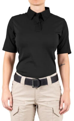 First Tactical Women's V2 Pro Performance Short Sleeve Polo Shirt 28 First Tactical Women's V2 Pro Performance Short Sleeve Polo Shirt -Vanguard Uniforms first tactical womens v2 pro performance short sleeve polo shirt 122012 55285.1691906747