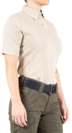 First Tactical Women's V2 Pro Performance Short Sleeve Polo Shirt 39 First Tactical Women's V2 Pro Performance Short Sleeve Polo Shirt -Vanguard Uniforms first tactical womens v2 pro performance short sleeve polo shirt 122012 72915.1691907663