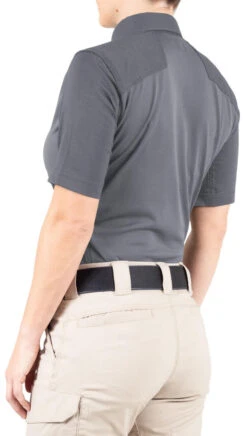 First Tactical Women's V2 Pro Performance Short Sleeve Polo Shirt 24 First Tactical Women's V2 Pro Performance Short Sleeve Polo Shirt -Vanguard Uniforms first tactical womens v2 pro performance short sleeve polo shirt 122012 80753.1691907790