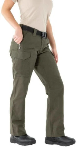 First Tactical Women's V2 Tactical Pant 124011 -Vanguard Uniforms first tactical womens v2 tactical pant 124011 124011 22140.1626327682