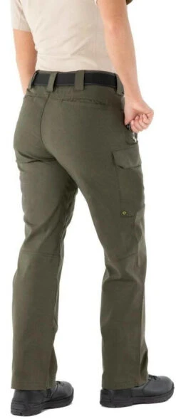 First Tactical Women's V2 Tactical Pant 124011 -Vanguard Uniforms first tactical womens v2 tactical pant 124011 124011 25191.1626327479