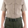 First Tactical Women's V2 Tactical Short Sleeve Shirt -Vanguard Uniforms first tactical womens v2 tactical short sleeve shirt 122007 10003.1691908100