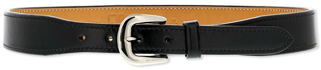 Galco CB3 1 1/2" Contoured Tapered Holster Belt 4 Galco CB3 1 1/2" Contoured Tapered Holster Belt - Image 2