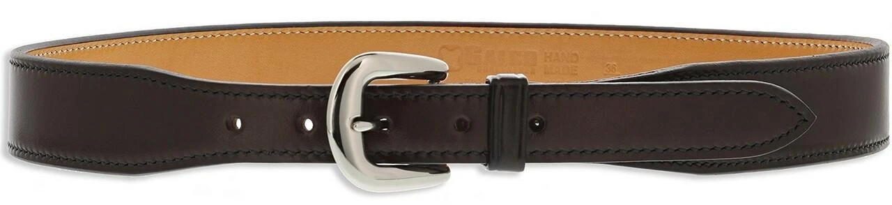 Galco CB3 1 1/2" Contoured Tapered Holster Belt 3 Galco CB3 1 1/2" Contoured Tapered Holster Belt