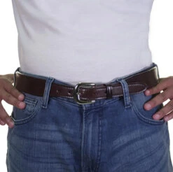 Galco CB3 1 1/2" Contoured Tapered Holster Belt 15 Galco CB3 1 1/2" Contoured Tapered Holster Belt -Vanguard Uniforms galco cb3 1 12 contoured tapered holster belt cb3 41125.1640254049