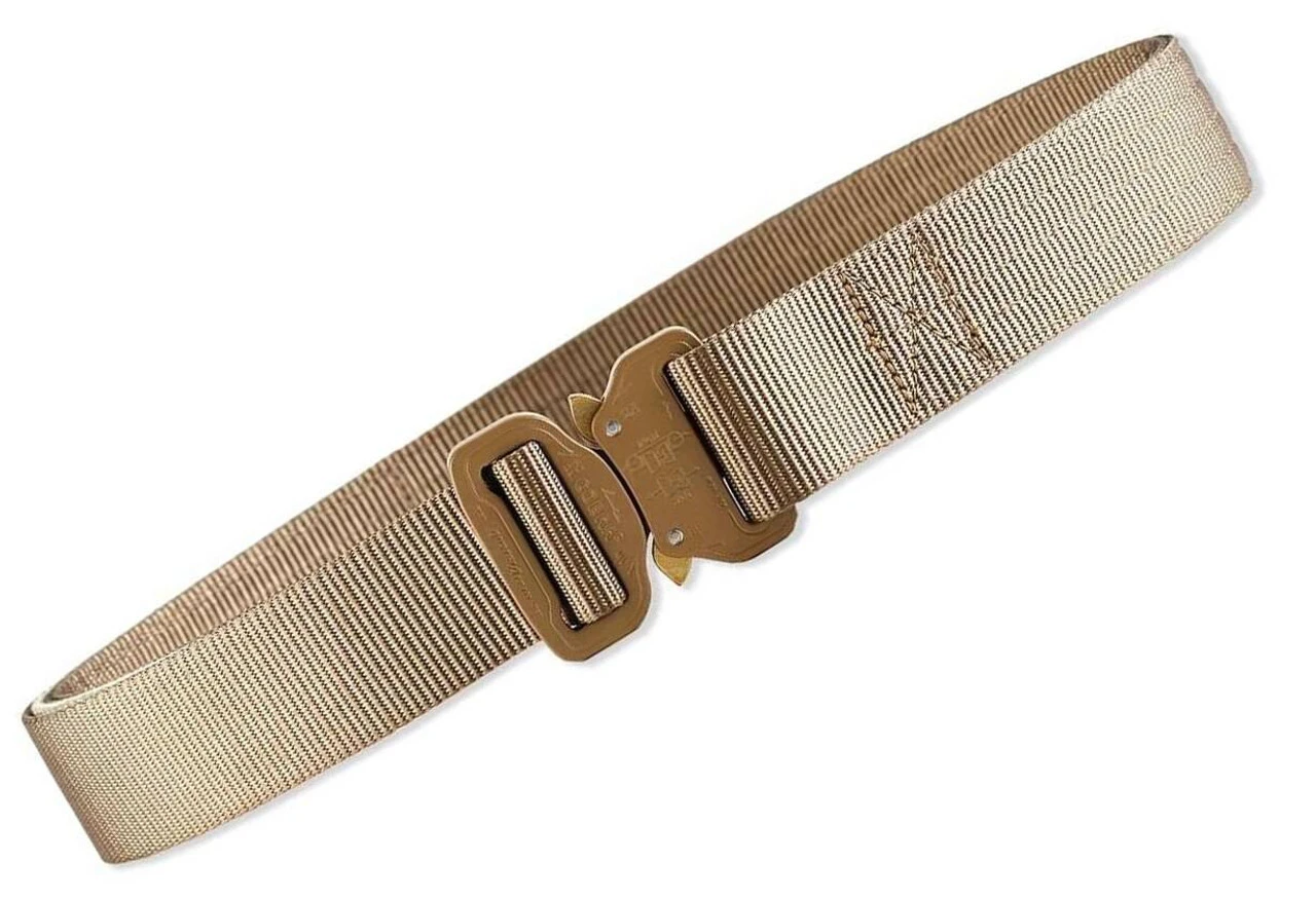 Galco Cobra 1 1/2" Tactical Holster Belt 3 Galco Cobra 1 1/2" Tactical Holster Belt