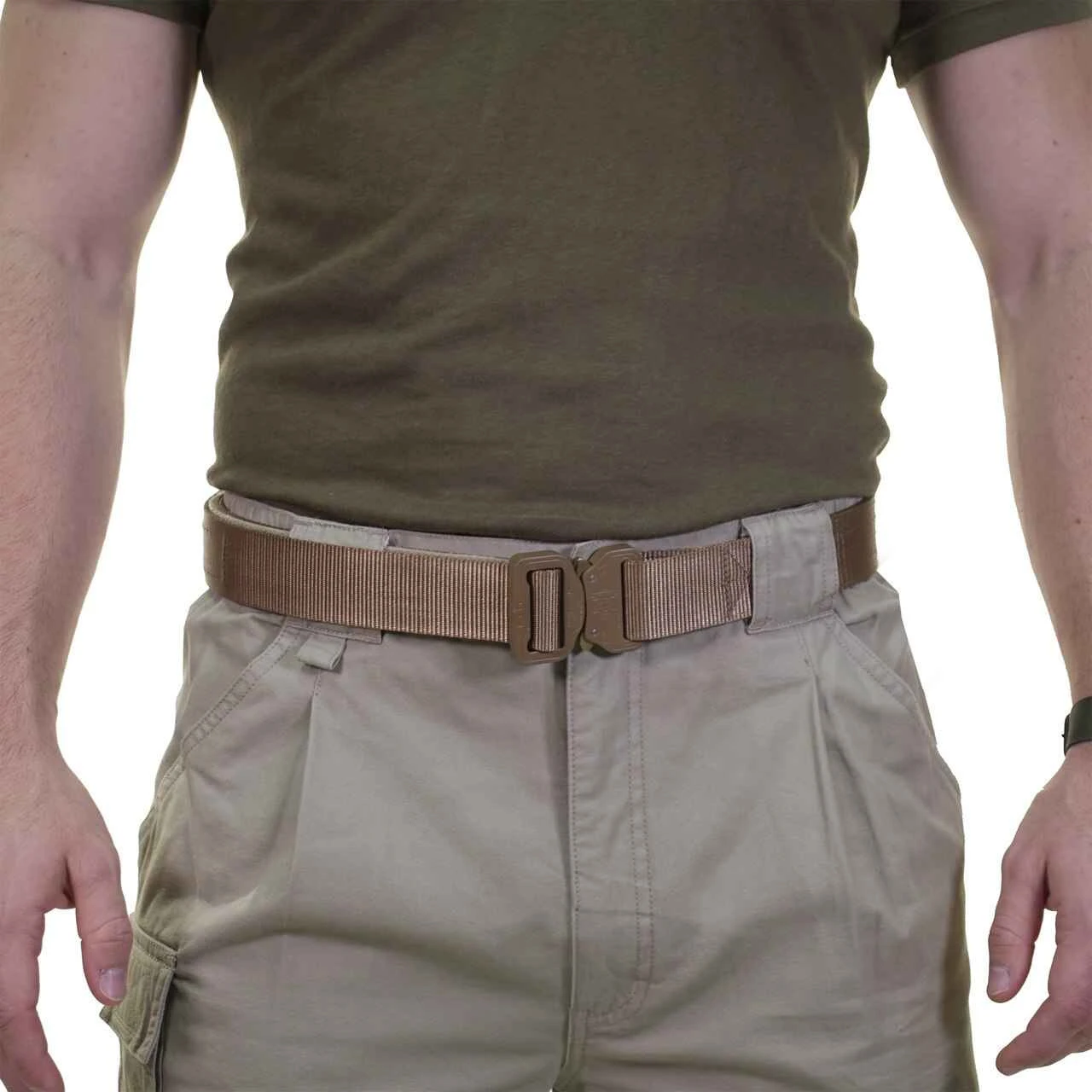 Galco Cobra 1 1/2" Tactical Holster Belt 6 Galco Cobra 1 1/2" Tactical Holster Belt - Image 4