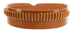 Galco Ruger Wrangler .22LR Cartridge Belt -Vanguard Uniforms galco ruger wrangler .22lr cartridge belt w wr22 61126.1641917859